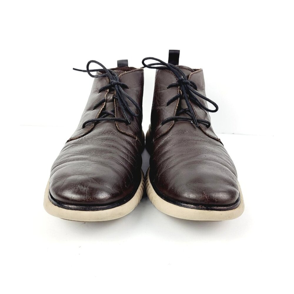 Zerogrand Chukka Boot COLE HAAN - Size 10.5 - Picture 5 of 7